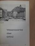 Stadtanzeiger Graz Juni 1971