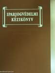 Iparjogvédelmi kézikönyv