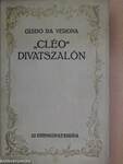 "Cléo" divatszalón