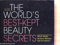 The World's Best-kept Beauty Secrets