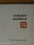 Szabadon munkával