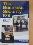 The Business Security K-9