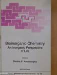 Bioinorganic Chemistry