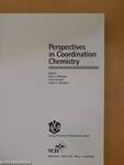 Perspectives in Coordination Chemistry