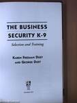 The Business Security K-9