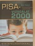 PISA-vizsgálat 2000