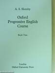Oxford Progressive English Course Book 2