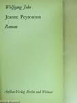 Jeanne Peyrouton