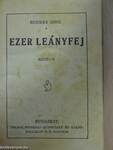 Ezer leányfej