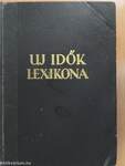 Uj idők lexikona 10. (töredék)