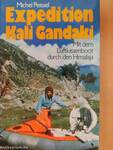 Expedition Kali Gandaki
