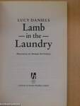 Lamb in the Laundry