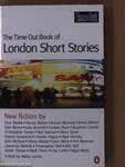 The Time Out Book of London Short Stories