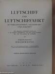 Luftschiff und Luftschiffahrt