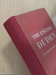 The english duden