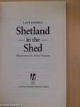 Shetland in the Shed
