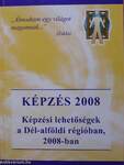 Képzés 2008