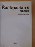 The Backpacker's Manual