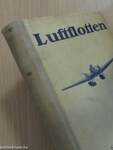 Luftflotten 1928. juli-oktober