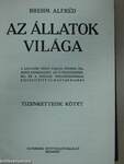 Brehm - Az állatok világa 12.