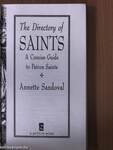 The Directory of Saints