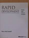 Rapid Development