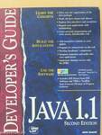 JAVA 1.1