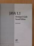 JAVA 1.1