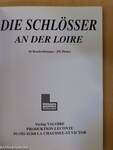 Die Schlösser an der Loire