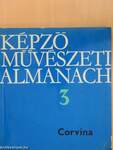 Képzőművészeti Almanach 3. (töredék)