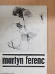 Martyn Ferenc