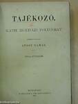 Tájékozó 1881.