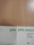 Pro philatelia (minikönyv)