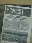 Nimród 1987. (nem teljes évfolyam)