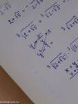 Tanári segédkönyv A matematikai feladatok gyűjteményéhez