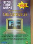 Táblázatkezelés. Excel, Lotus, Works /Win '95/