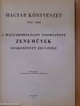 Magyar Könyvészet 1945-1960