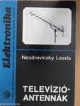 Televízióantennák