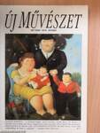 Új Művészet 1993. október