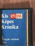 Kis Képes Krónika (minikönyv)