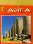 All Avila and its Province