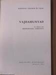 Vajdahunyad