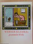 Werner Klemkes gesammelte Werke