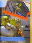 Shrek Annual 2002