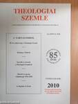 Theologiai Szemle 2010. Különszám