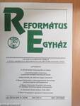 Református Egyház 2007. október