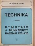 Technika 1. osztály