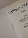 Sport és szerelem