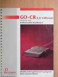 GO-CR 2.0 - Felhasználói kézikönyv