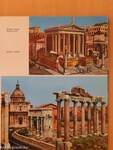 Rome and Vatican in Colour